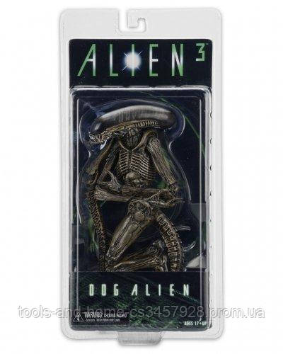 

Фигурка Чужой пес, Дог Алиен - Dog Alien, Series 8, Neca SKL14-143135