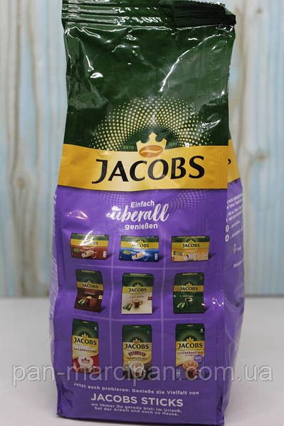 Kapuchino Jacobs Milka Choco 500g Prodazha Cena V Lucke Kakao Ot Pan Marcipan 1003226273