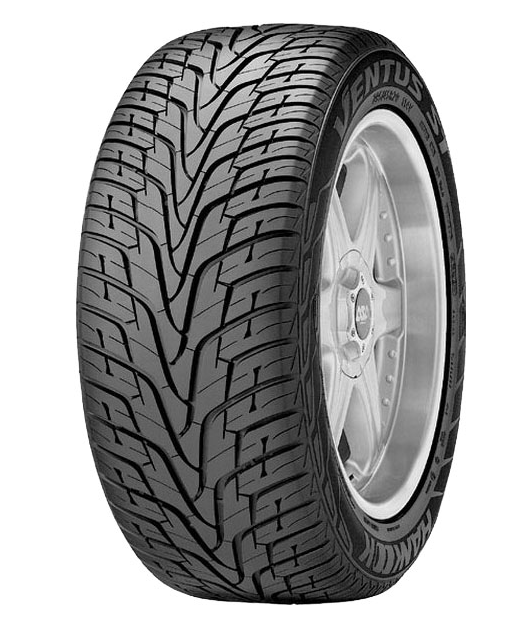 

Б/у Летняя шина Hankook Ventus ST RH06 255/55 R18 109Y.