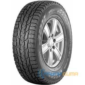 

Зимняя шина NOKIAN WR C3 195/60R16C 99/97T