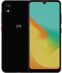 

ZTE Blade A7 (2019) 2/32Gb Black, Черный