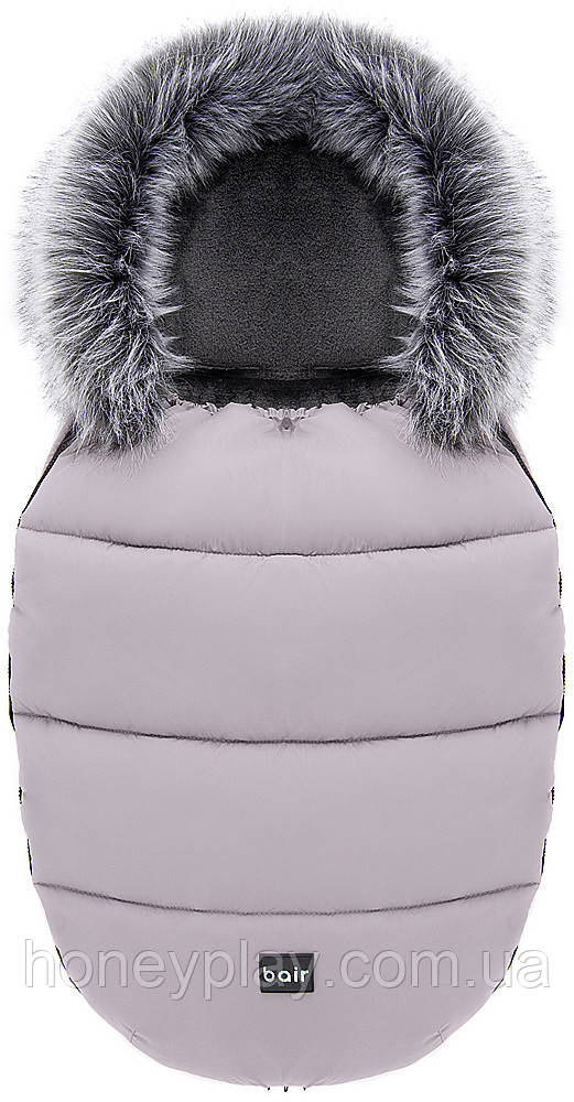 

Зимний конверт Bair Polar Plus капучино