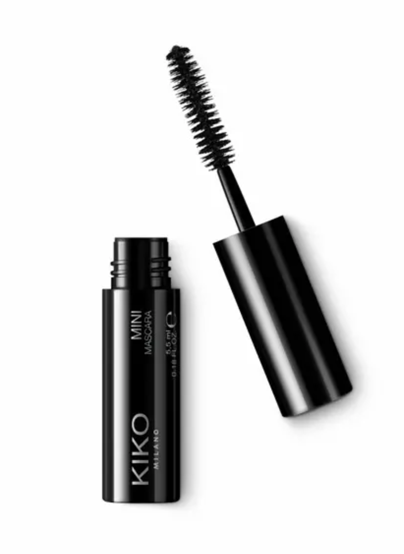 

Мини тушь Mini Mascara