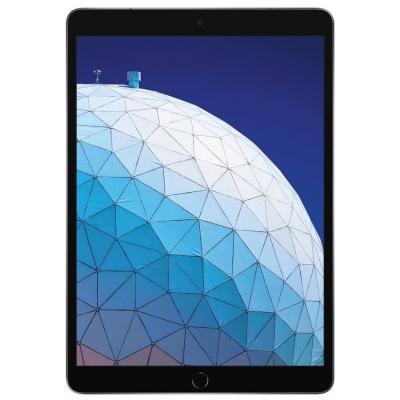 

Планшет Apple A2123 iPad Air 10.5" Wi-Fi 4G 256GB Space Grey (MV0N2RK/A)