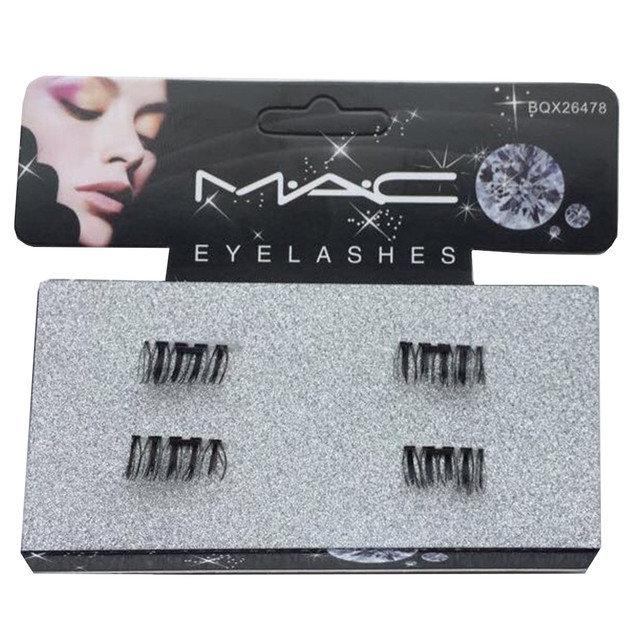 

Ресницы на магните Magnetic Eyelashes