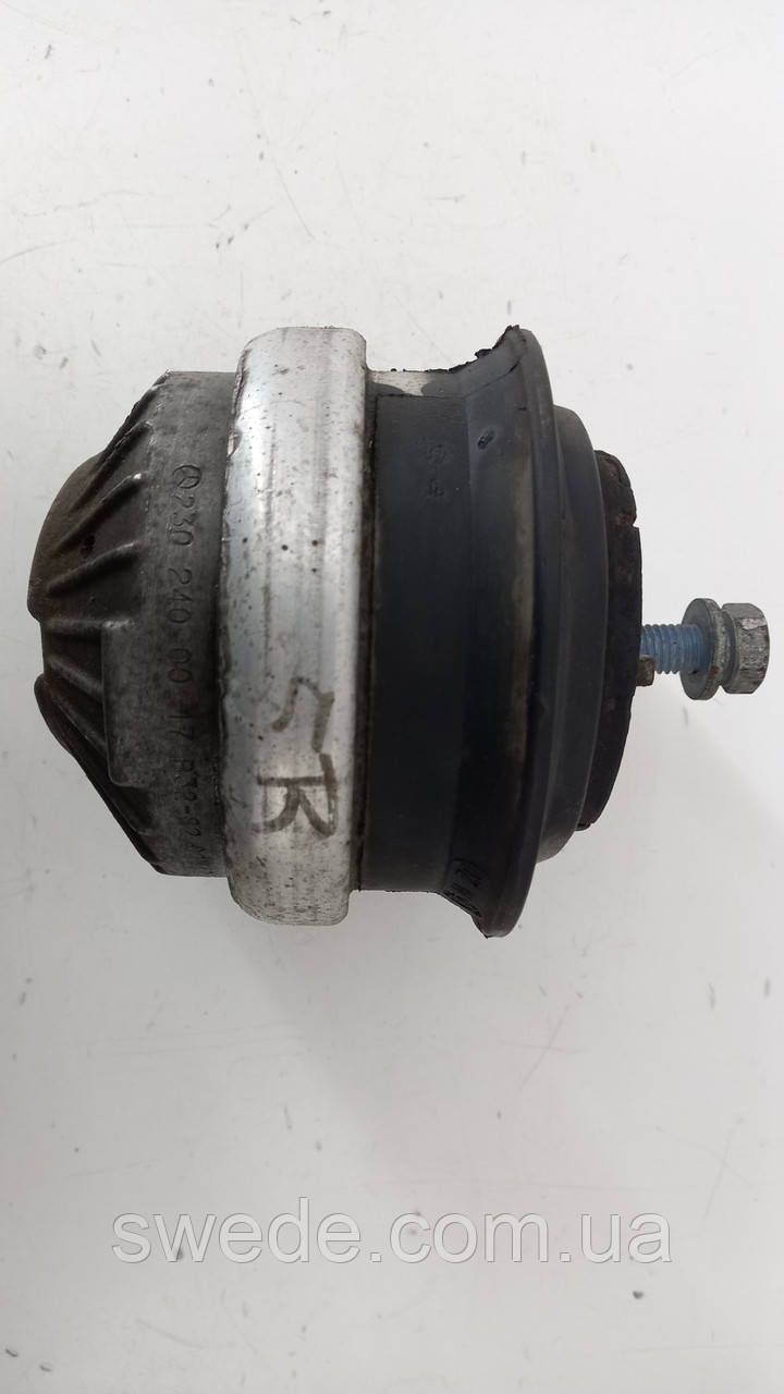 

Подушка двигателя Mercedes W211 2009 гг A2302400017