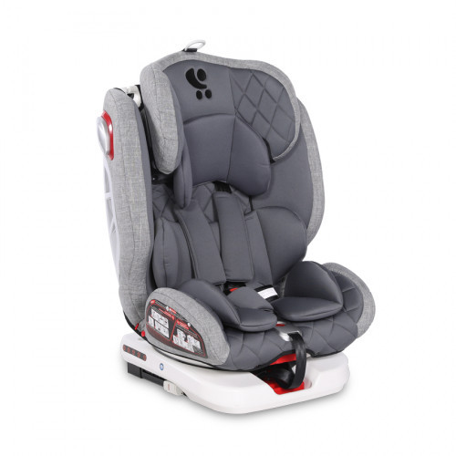 

Автокресло Bertoni ROTO ISOFIX , grey (Roto ISOFIX-grey)