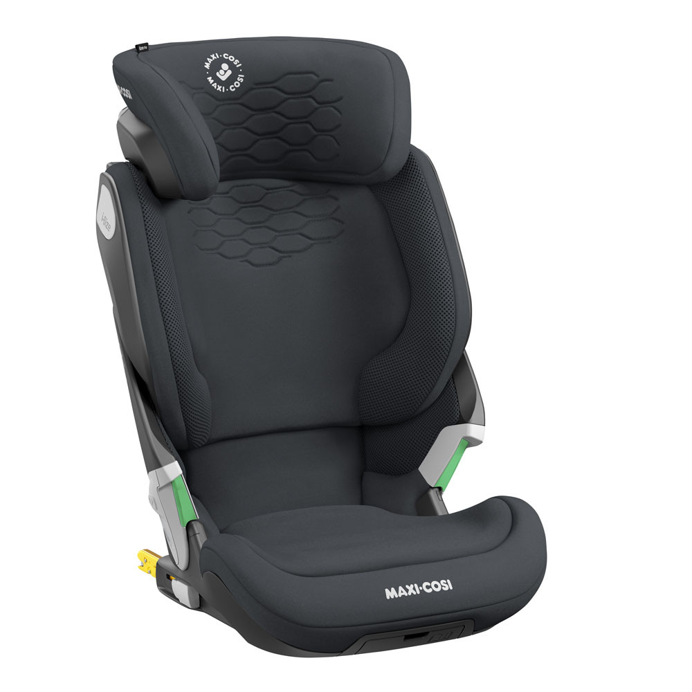 

Автокресло MAXI-COSI Kore Pro i-Size, Authentic Graphite (8741550120)