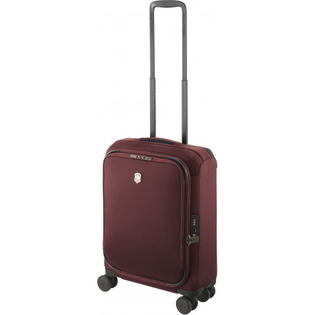 

Victorinox Travel Чемодан CONNEX SS на 4 колесах S Global, Burgundy (Vt605649)