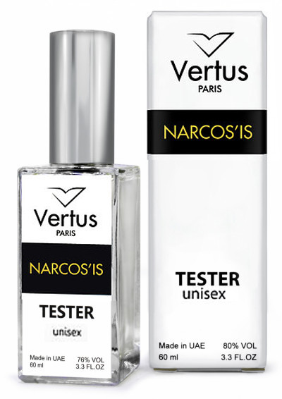 

Vertus Narcosis Vertus - Dubai Tester 60ml