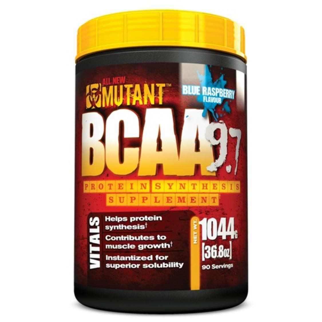 

BCAA 9.7 348 гр - sweet iced tea арбуз