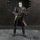Джокер (Joker) "Темний лицар" 18 см, фото 2