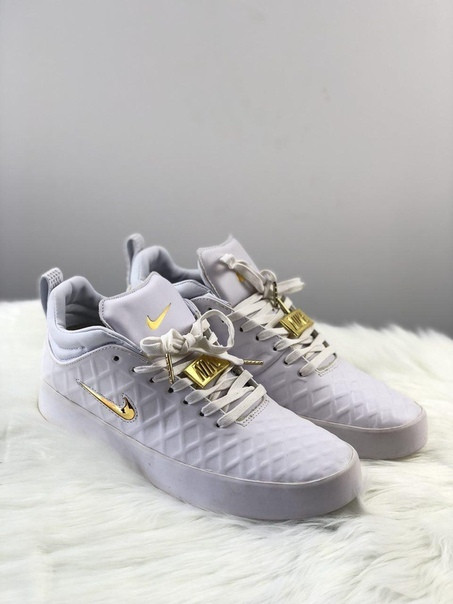 

Nike Tiempo Vetta 17 white (Белый) 44-45