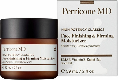 

Увлажняющий крем для лица - Perricone MD High Potency Classics Face Finishing & Firming Moisturizer