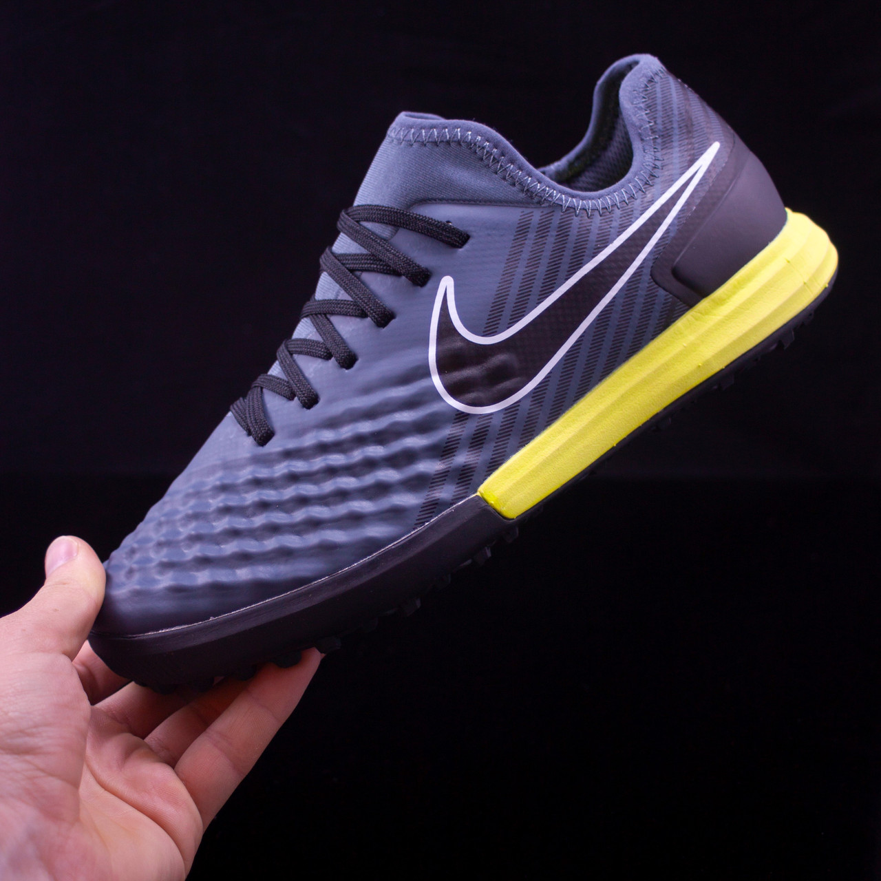 Сороконожки Nike Magista X Finale II TF (39-45), цена 1040 грн., купить в  Киеве — Prom.ua (ID#1320992698)
