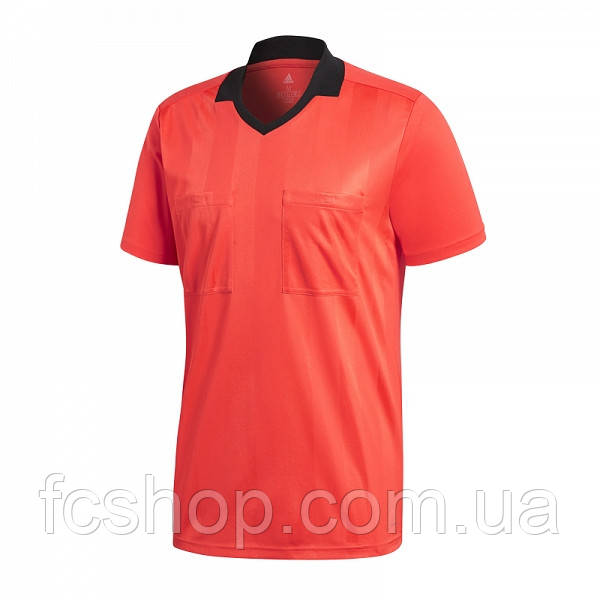 

Спортивная футболка для судьи adidas Referee 18 Jersey T-shirt CV6310