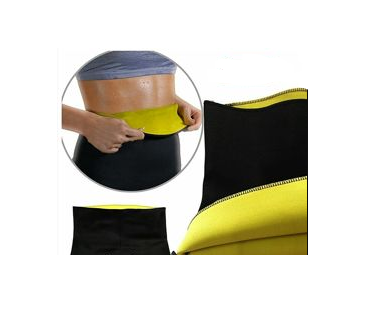 

Пояс для похудения стягивающий Hot Shapers Belt Power арт. 2580