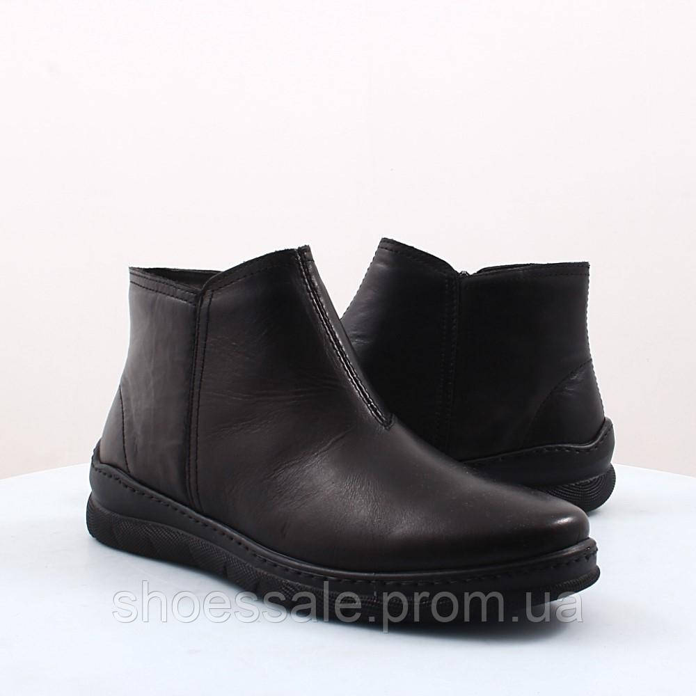 

Женские ботинки Inblu (44339), Черный