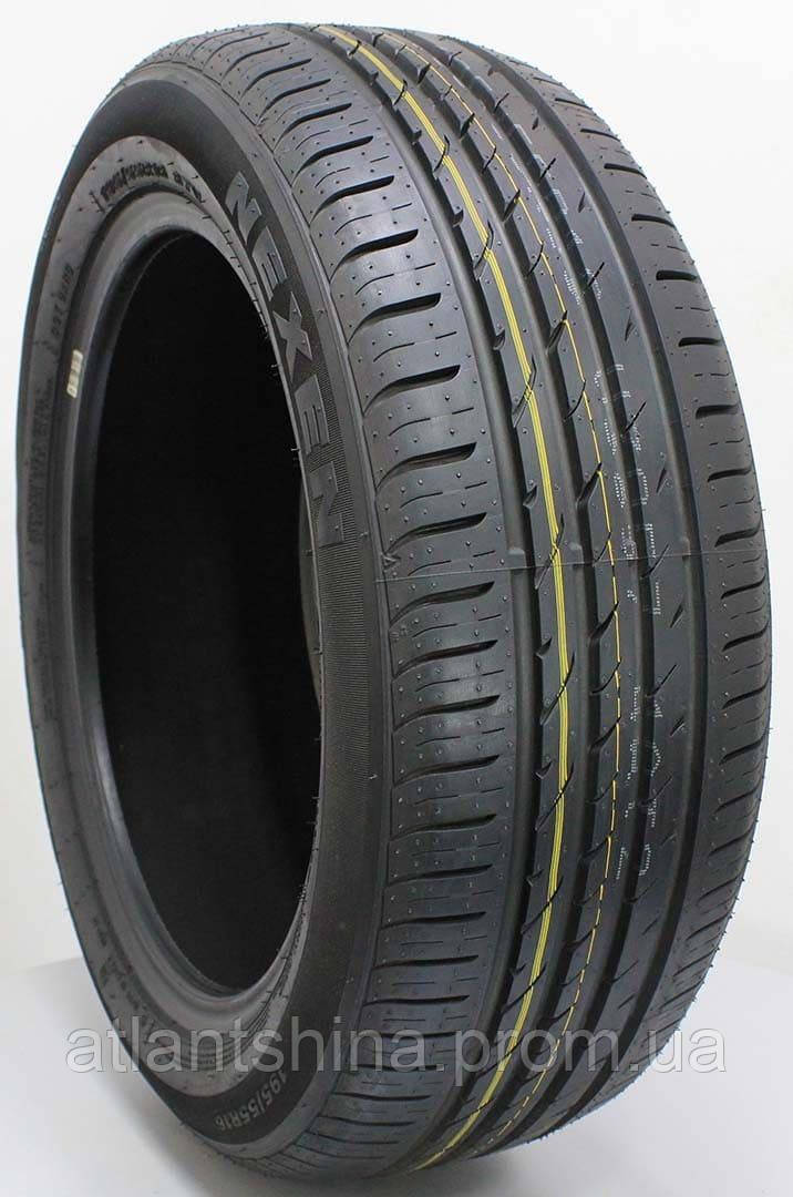 

165/70 R14 Nexen N-Blue HD Plus 81T