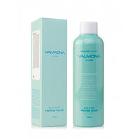 Увлажняющая маска филлер для волос Valmona Blue Clinic Protein Filled 200 мл