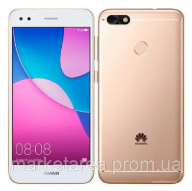 

Смартфон хуавей золотистый на 2 сим карты Huawei Y6 Pro 2017 3/32Gb gold 4G