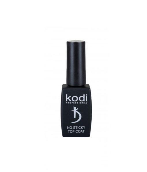 

KODI No Sticky Top Coat, 8 мл