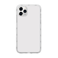 

Противоударный чехол Laut Crystal Matter (IMPKT) Tinted Polar White для iPhone 12 | 12 Pro