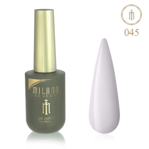 

Гель-лак Milano Luxury 15ml. №045