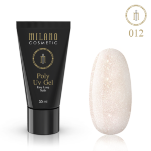 

PolyGel Milano 30ml №012