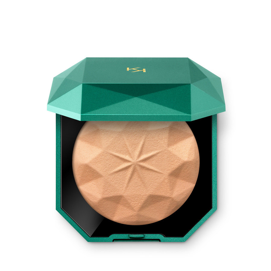 

Пудра Kiko Milano Holiday Gems Precious Matte Powder 02