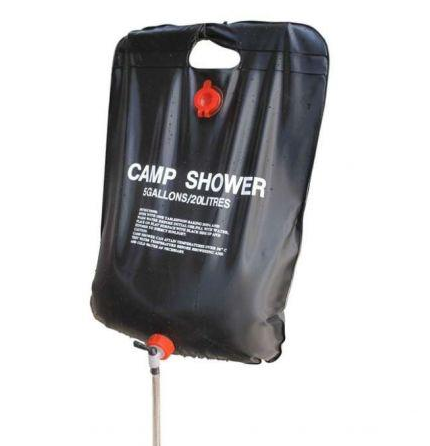 

Походный душ для туристов, дачников Camp Shower