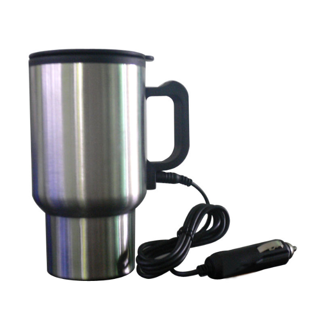 

ELECTRIC MUG термокружка с подогревом от 12V