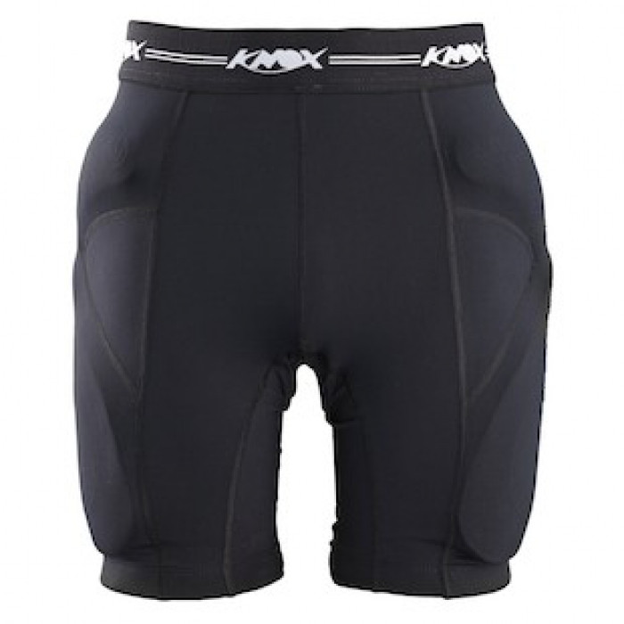 

Защитные шорты Knox Defender Shorts - Black -  MKIII