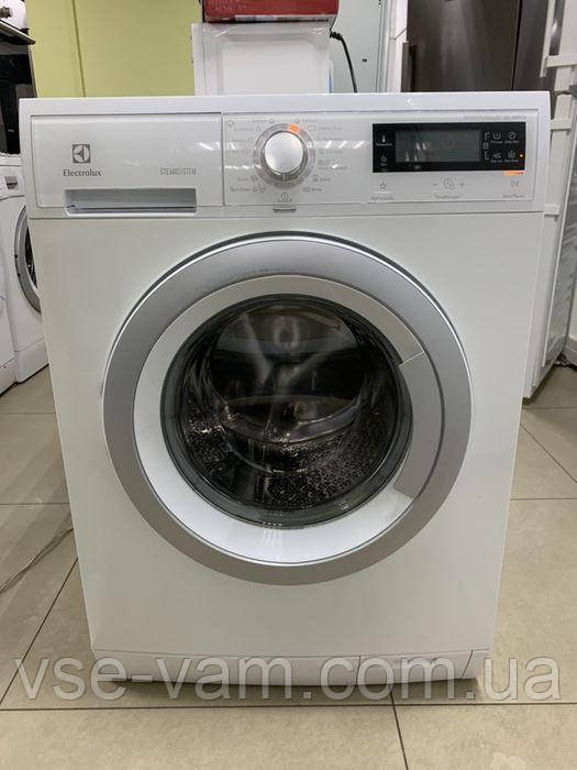 Пральна машина Electrolux 9кг 1600об. INVERTER motor Німеччина б.у.