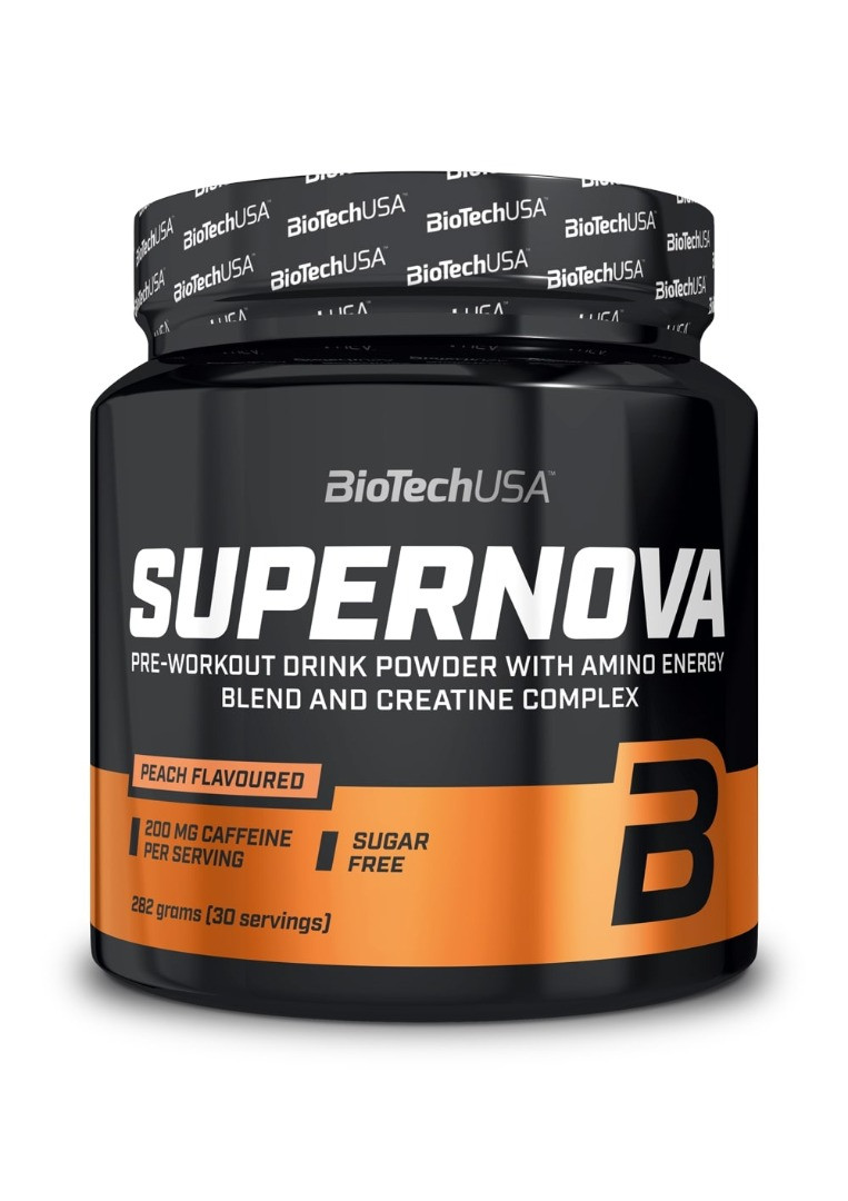 

BioTech (USA) Super Nova 282 г