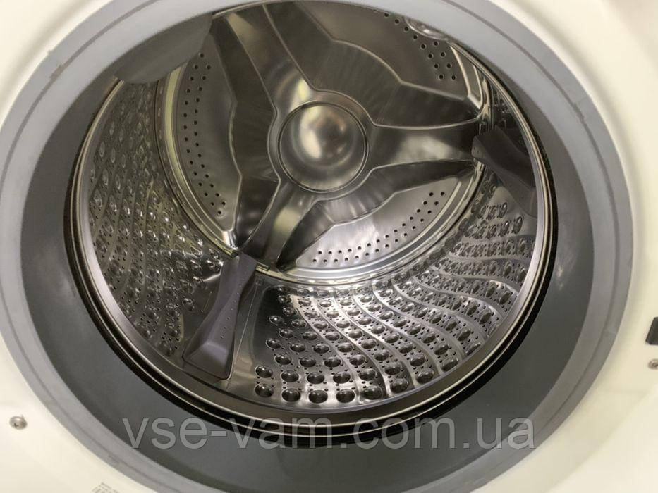 Пральна машина Samsung 9кг 1400отжим. INVERTER Motor A+++ Німеччина Фото 2
