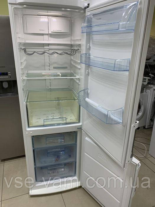 Холодильник Electrolux No-frost А++ 185см з Німеччини б.у. Фото 2