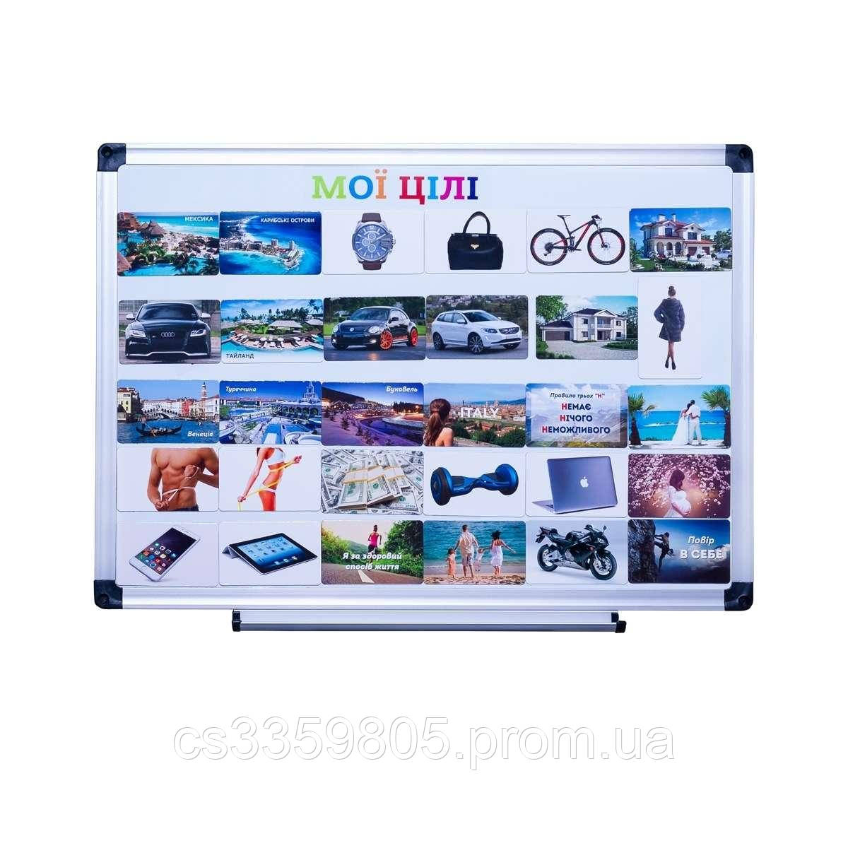 

Доска желаний. Для семьи, 35х50 см SKL18-139486