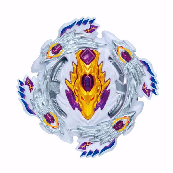 

Волчок BEYBLADE (Бейблейд) S3 Кровавый Луинор B-110 (Bloody Longinus.13 Jl B-110) с ручкой и пусковым