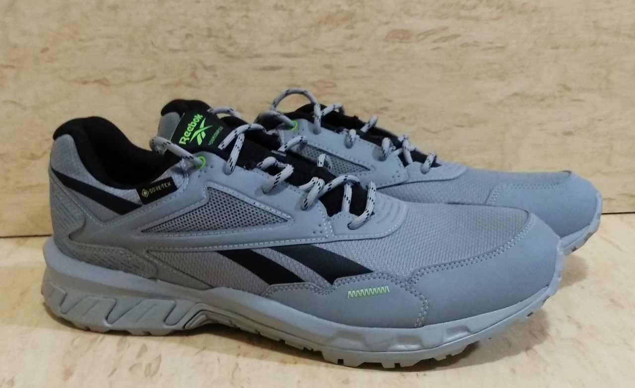 

Кроссовки Reebok Ridgerider GTX 5.0 , размер 44 (28.5см)