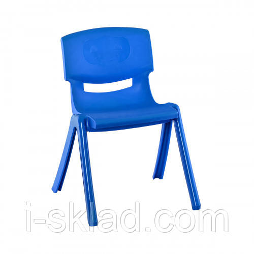 

Стульчик детский Irak Plastik Jumbo CM-515 No:1