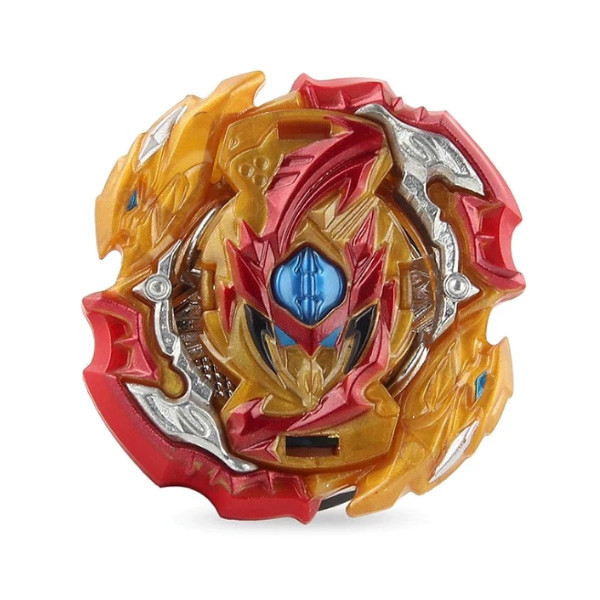 

Волчек BEYBLADE (Бейблейд) Лорд Спрайзен B-149 (Lord Spriggan B-149) с пусковым устройством