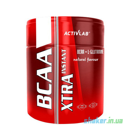 

БЦАА Activlab BCAA Xtra Instant (500 г) активлаб экстра kiwi