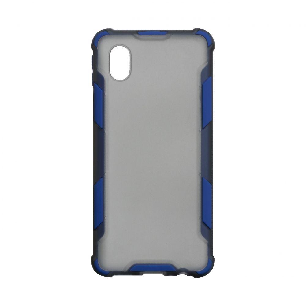 

Чохол Armor Case Color for Samsung A01 Core Колір Синiй