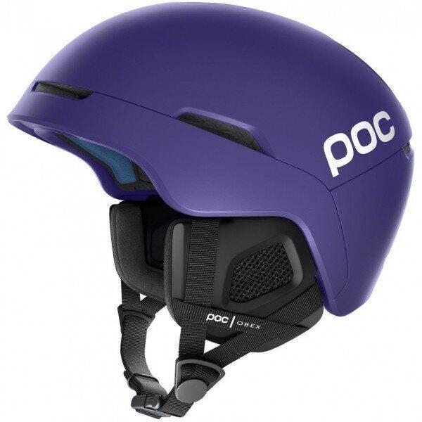 

Шолом гірськолижний POC Obex Spin M/L 55 - 58 Ametist Purple (PC 1010316081MLG1