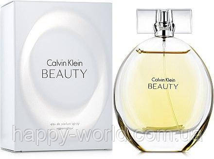 

Парфюмированная вода Calvin Klein Beauty 30 ml