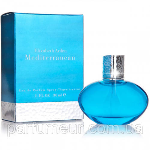 

Mediterranean Elizabeth Arden eau de parfum 30 ml