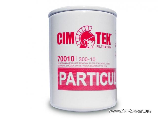 

Топливный фильтр Cim-Tek 300-10, 10 мкм