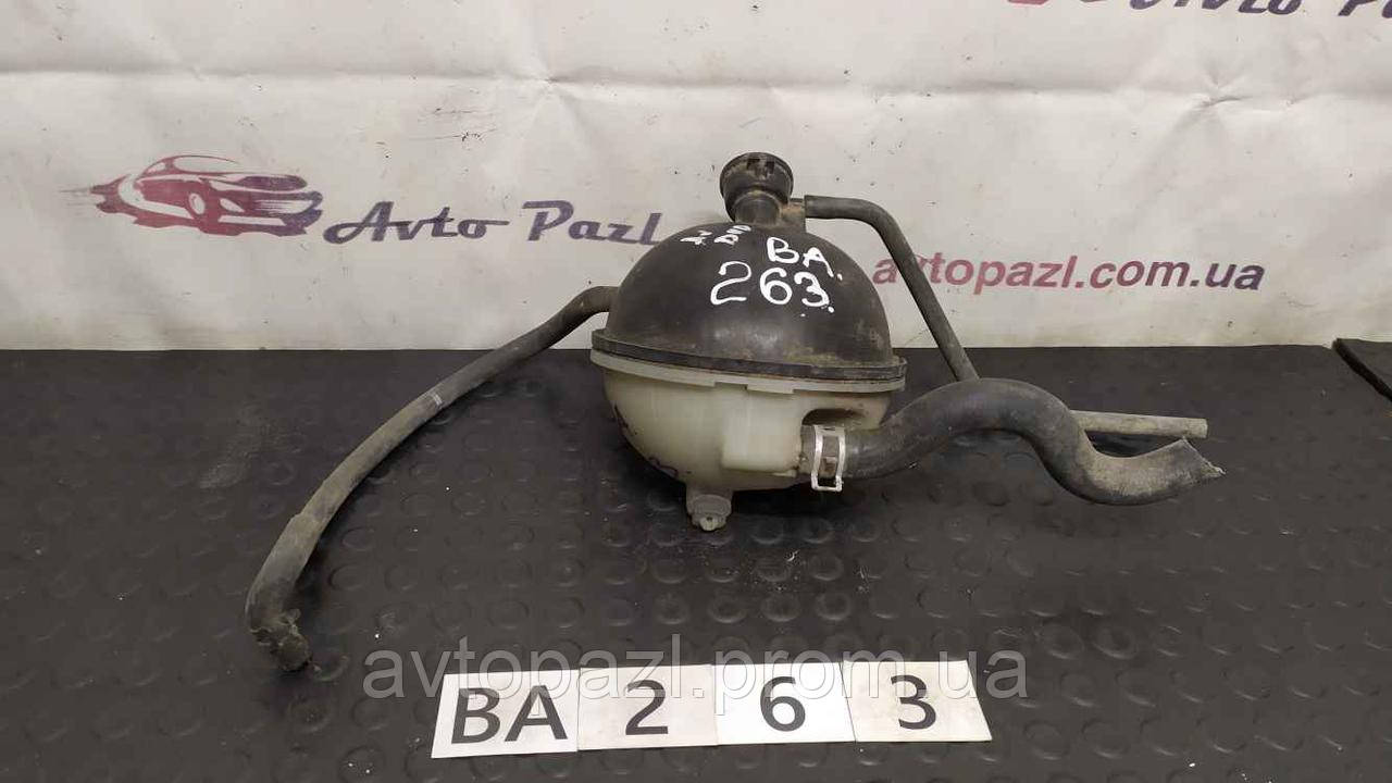 

BA0263 164820G020 Бачок расширительный Toyota Avensis T250 03-09 Corolla E120 00-06 www.avtopazl.com.ua