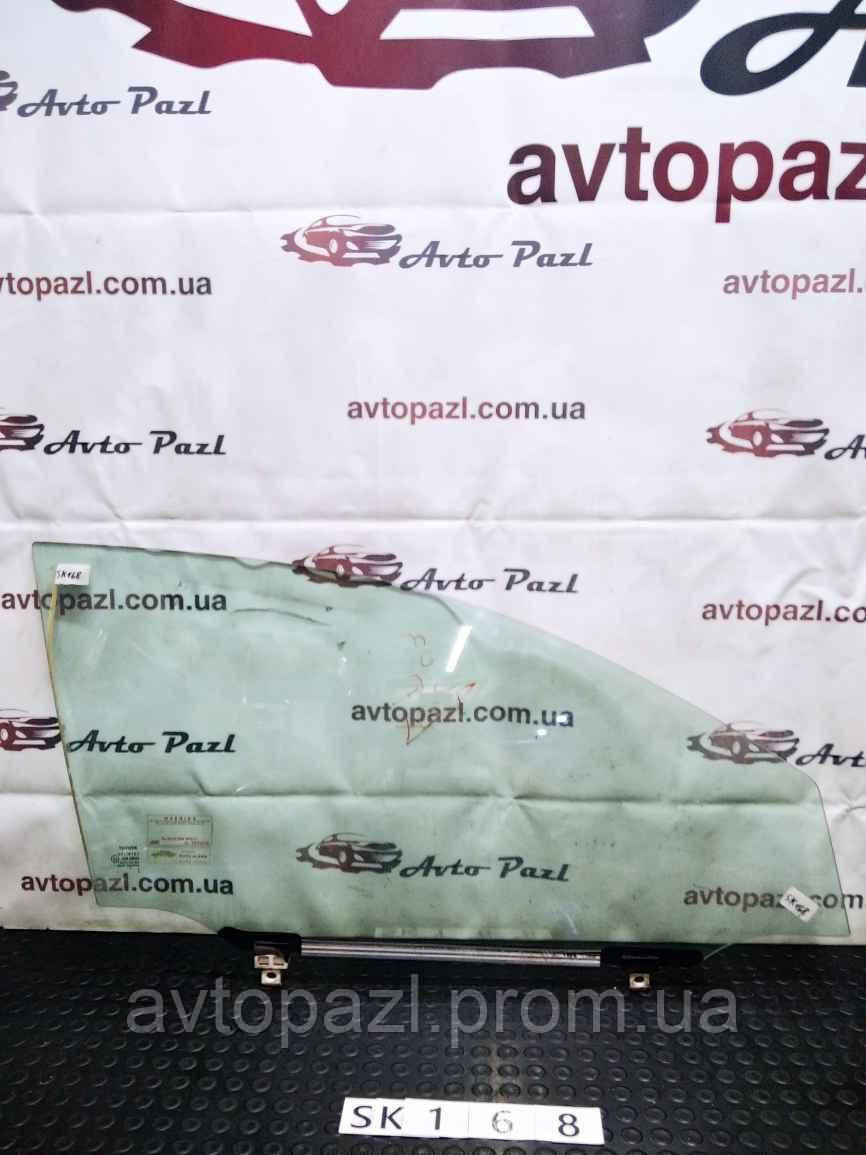 

SK0168 6810105030 Стекло двери перед R Toyota Avensis T250 03-08 www.avtopazl.com.ua